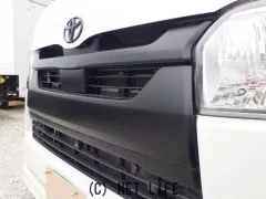 トヨタ ハイエースバン