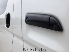 トヨタ ハイエースバン