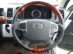 トヨタ ハイエースバン