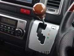 トヨタ ハイエースバン