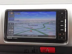 トヨタ ハイエースバン