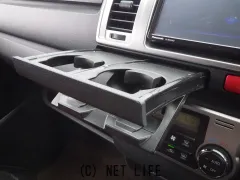 トヨタ ハイエースバン