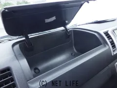 トヨタ ハイエースバン