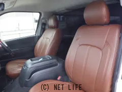 トヨタ ハイエースバン