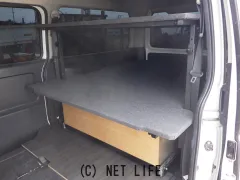 トヨタ ハイエースバン