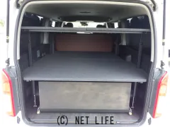 トヨタ ハイエースバン