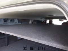 トヨタ ハイエースバン