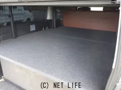 トヨタ ハイエースバン