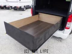 トヨタ ハイエースバン