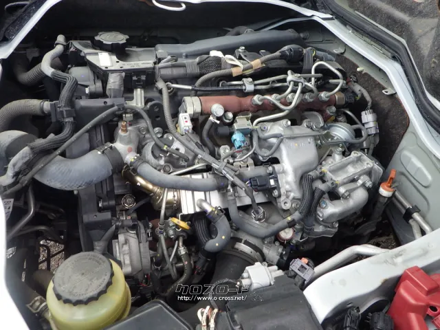 トヨタ ハイエースバン