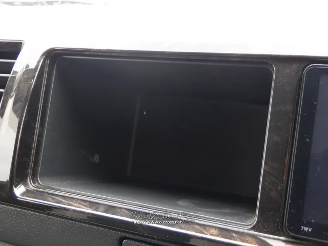 トヨタ ハイエースバン