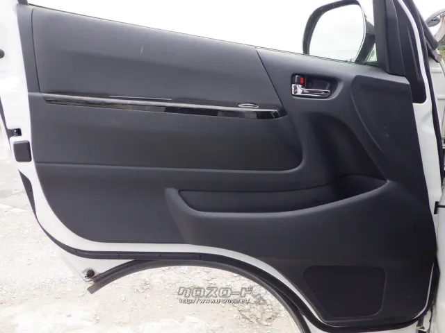 トヨタ ハイエースバン