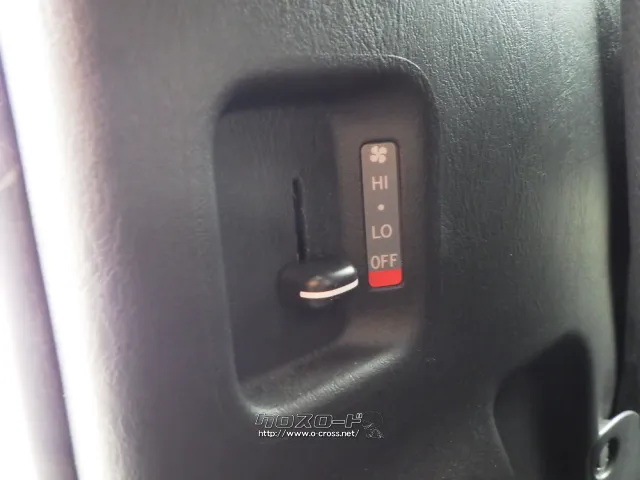 トヨタ ハイエースバン