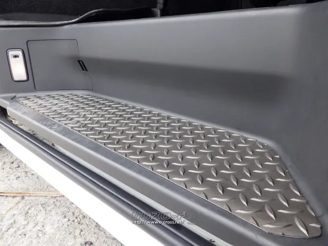 トヨタ ハイエースバン