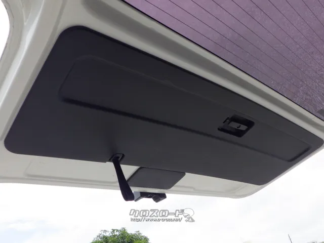 トヨタ ハイエースバン