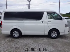 トヨタ ハイエースバン