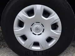 トヨタ ハイエースバン