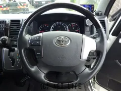 トヨタ ハイエースバン