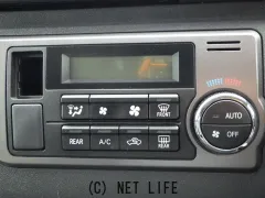 トヨタ ハイエースバン