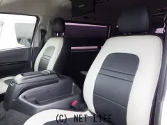 トヨタ ハイエースバン