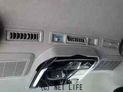 トヨタ ハイエースバン