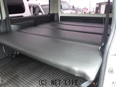 トヨタ ハイエースバン