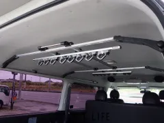 トヨタ ハイエースバン