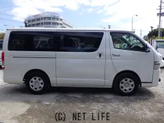 トヨタ レジアスエース