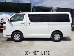 トヨタ レジアスエース