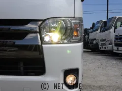 トヨタ レジアスエース