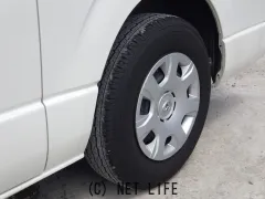 トヨタ レジアスエース