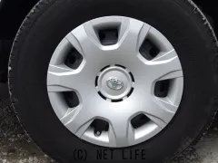 トヨタ レジアスエース