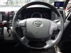 トヨタ レジアスエース