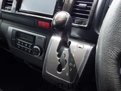 トヨタ レジアスエース