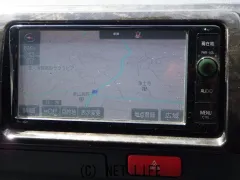 トヨタ レジアスエース