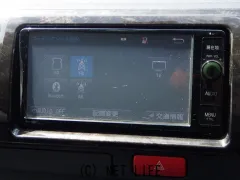 トヨタ レジアスエース