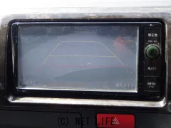 トヨタ レジアスエース