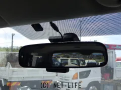 トヨタ レジアスエース