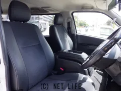 トヨタ レジアスエース