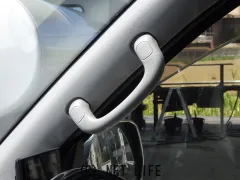 トヨタ レジアスエース