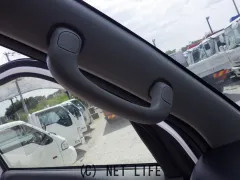 トヨタ レジアスエース