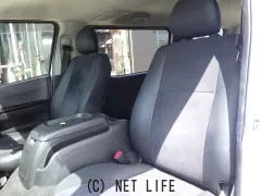 トヨタ レジアスエース