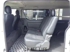 トヨタ レジアスエース