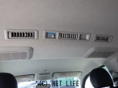 トヨタ レジアスエース