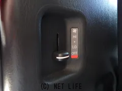 トヨタ レジアスエース