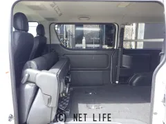 トヨタ レジアスエース