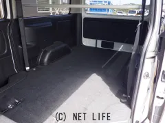 トヨタ レジアスエース