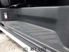 トヨタ レジアスエース