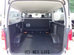 トヨタ レジアスエース