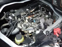 トヨタ レジアスエース